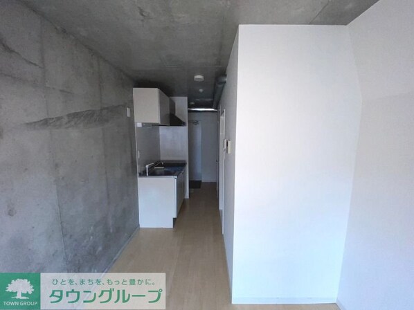 CREAL高井戸の物件内観写真